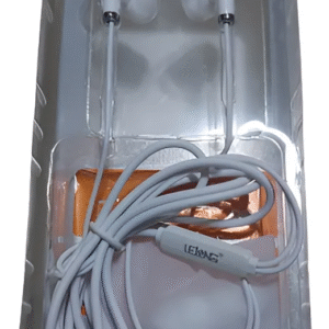 Fone de Ouvido Lelong LE-0204 com Microfone
