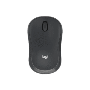 MOUSE LOGITECH M240 SILENT GRAFITE