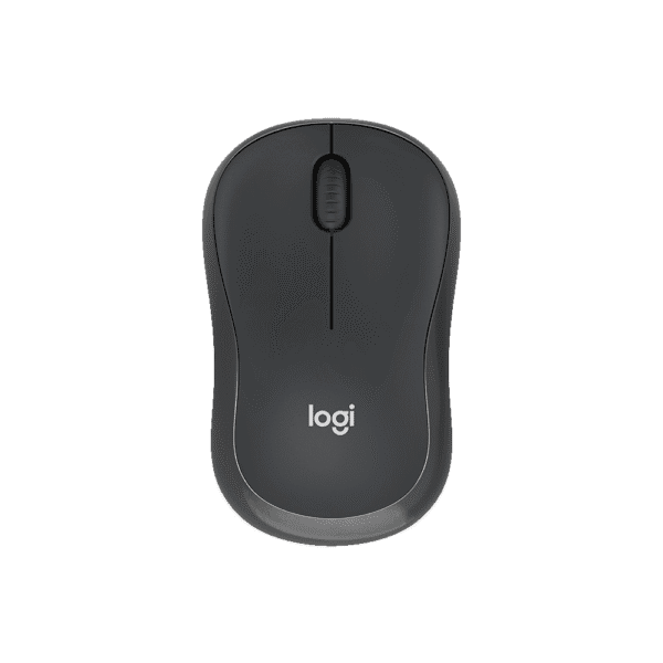MOUSE LOGITECH M240 SILENT GRAFITE