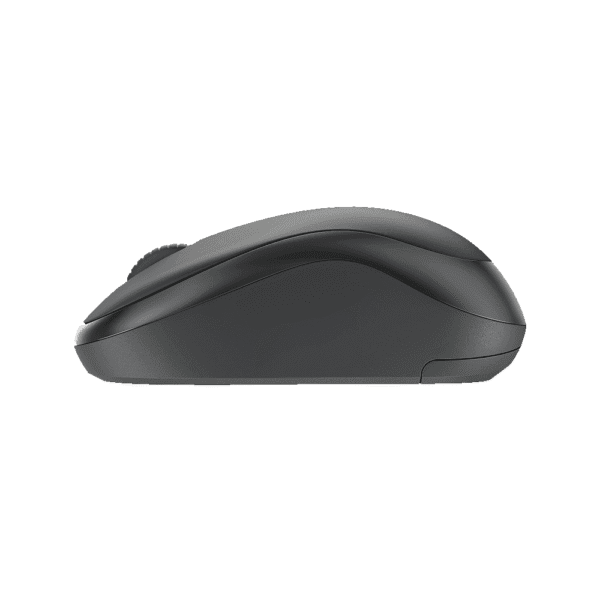 MOUSE LOGITECH M240 SILENT GRAFITE - Imagem 3