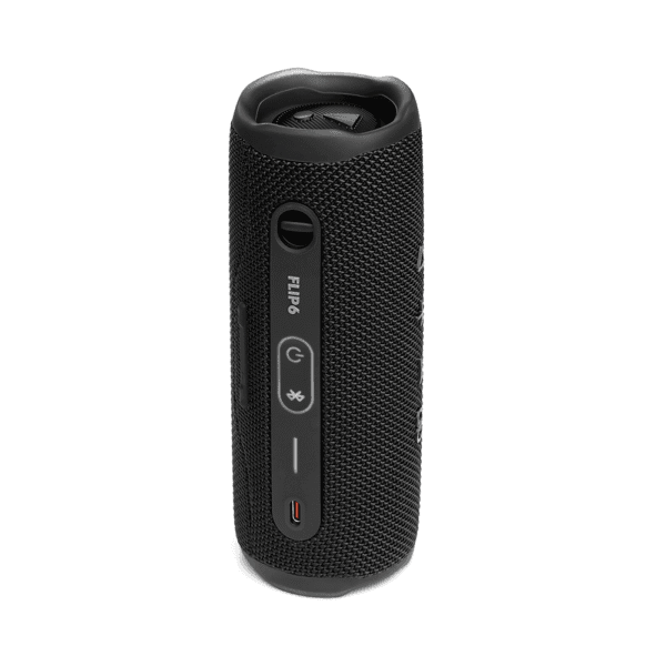 CAIXA DE SOM FLIP6 JBL 20W BLUETOOTH 28913556 PRETO - Imagem 4