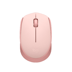 MOUSE S/FIO LOGITECH M170 ROSE