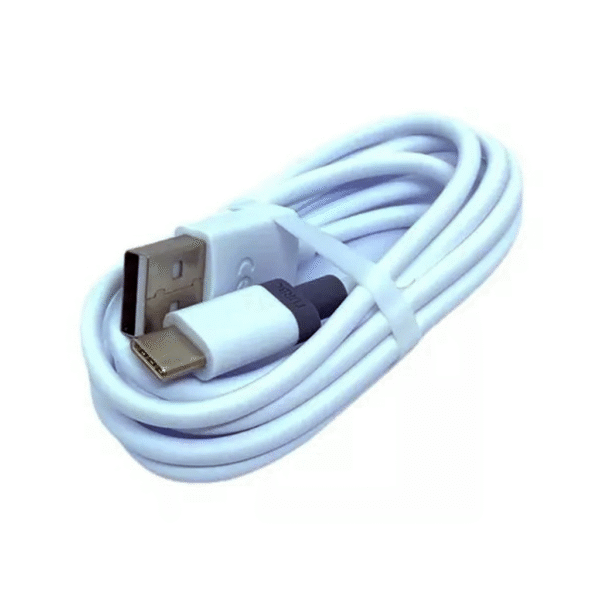Cabo USB Turbo Type-C Herbos HS-69 1,2m 3.1A - Imagem 2