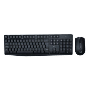 Kit Teclado e Mouse Multilaser TC270 Sem Fio Slim USB 2.4GHz