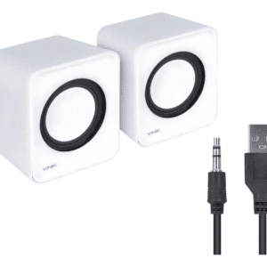 Caixa de Som Vinik VS-01 USB + P2