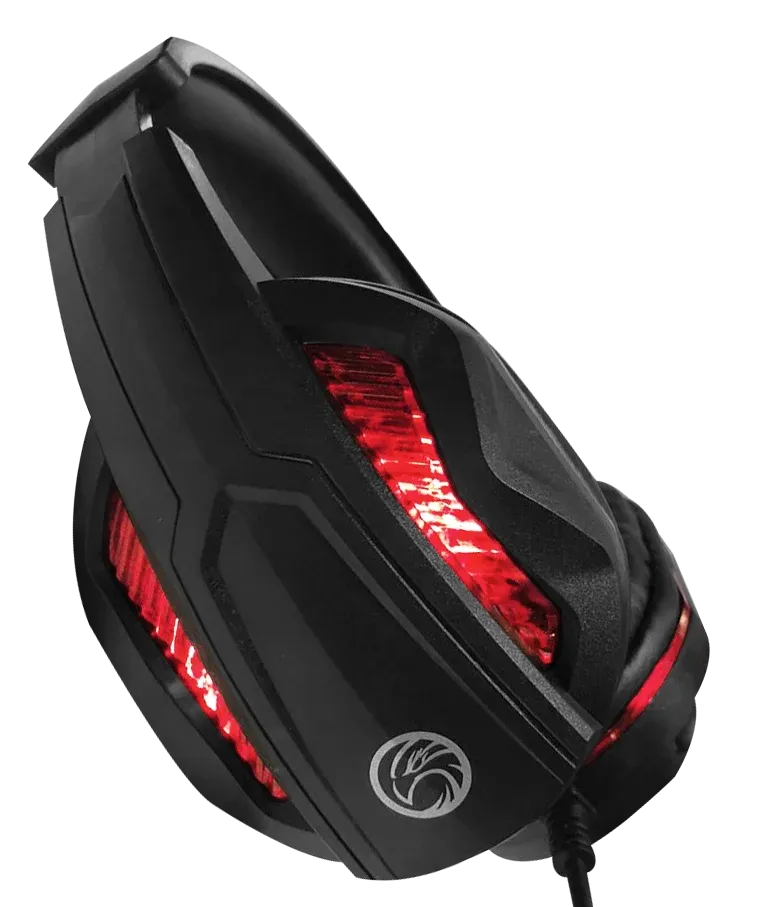 Headphone Gamer BrazilPC BPC-SP314 - Imagem 2