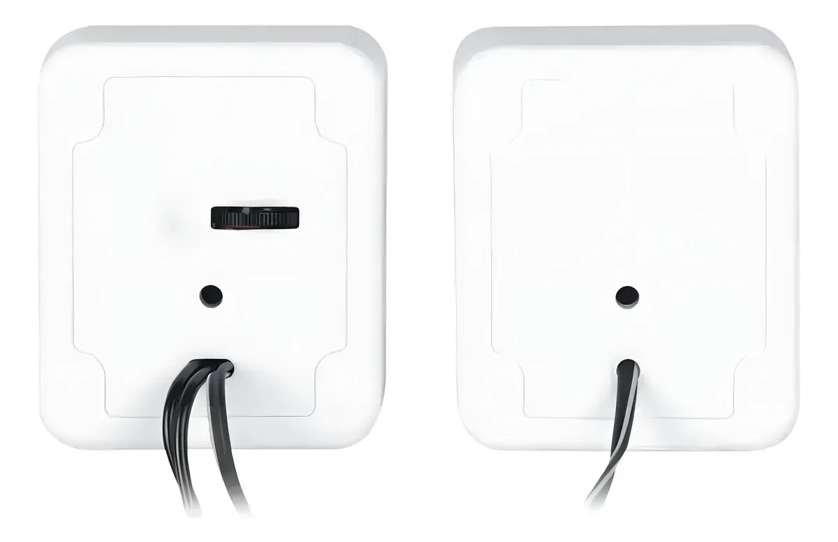 Caixa de Som Vinik VS-01 USB + P2 - Imagem 2