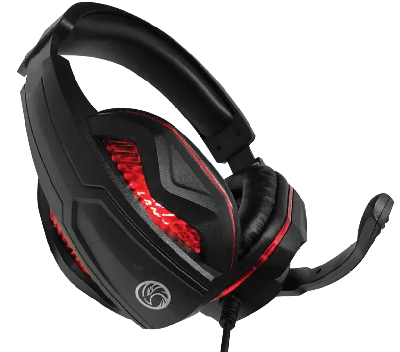 Headphone Gamer BrazilPC BPC-SP314 - Imagem 4