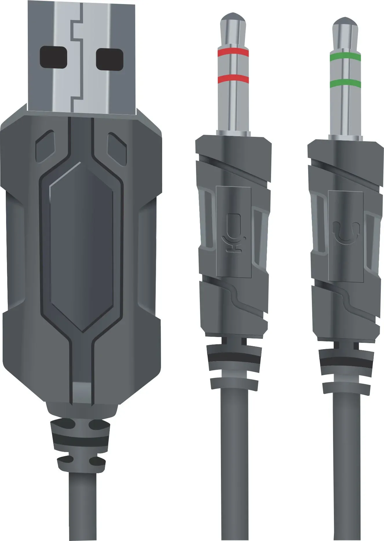 Headphone Gamer BrazilPC BPC-SP314 - Imagem 5