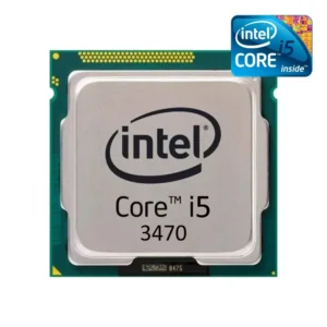 Processador Intel Core i5-3470 3ª Geração