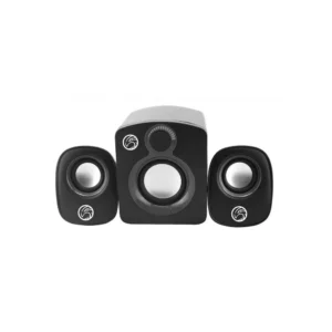 CAIXA DE SOM BRAZIL PC 2.1 USB BPC-SP203