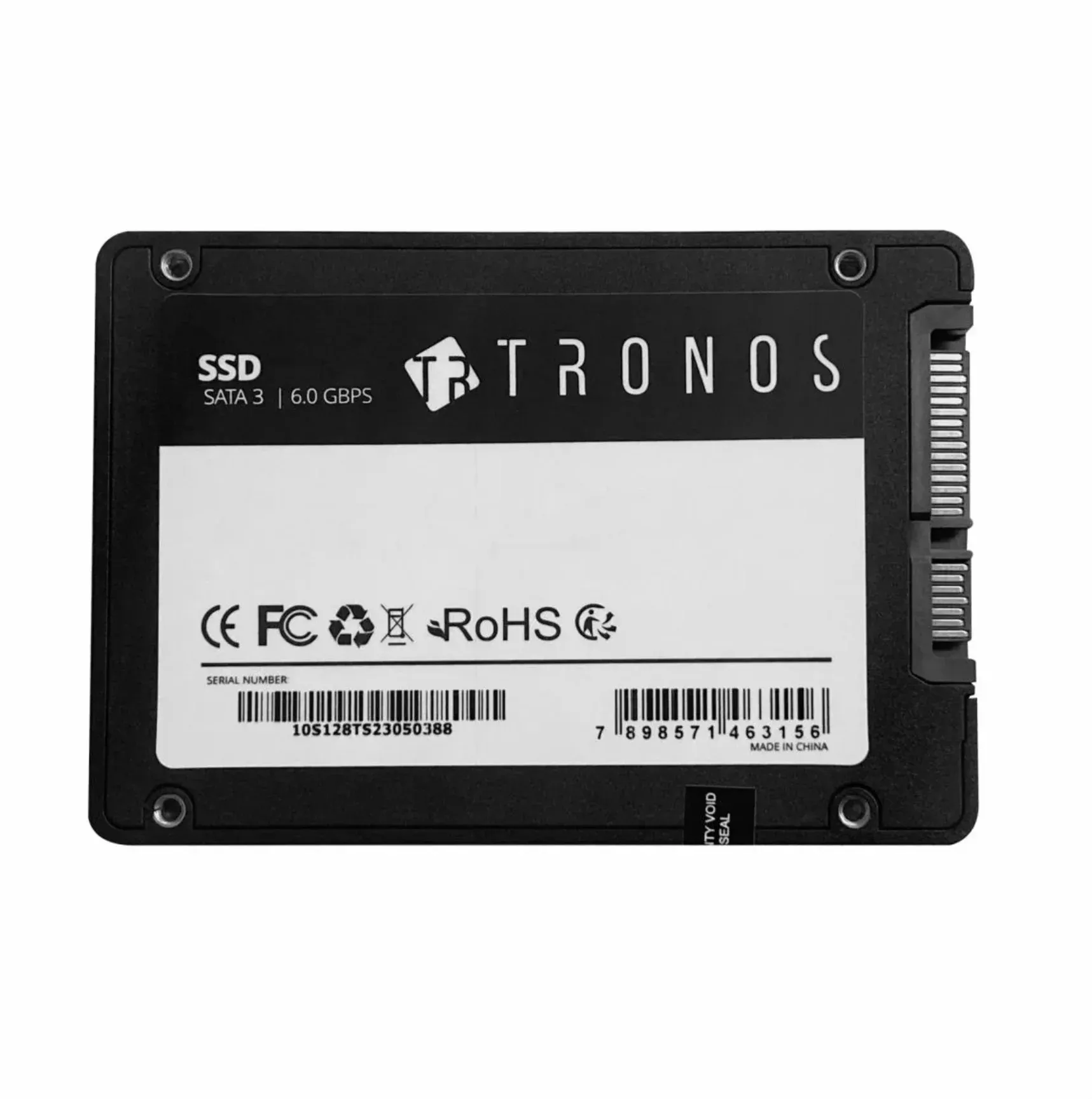 SSD TRS240G 240GB 2.5” SATA 6Gb/s - Imagem 2