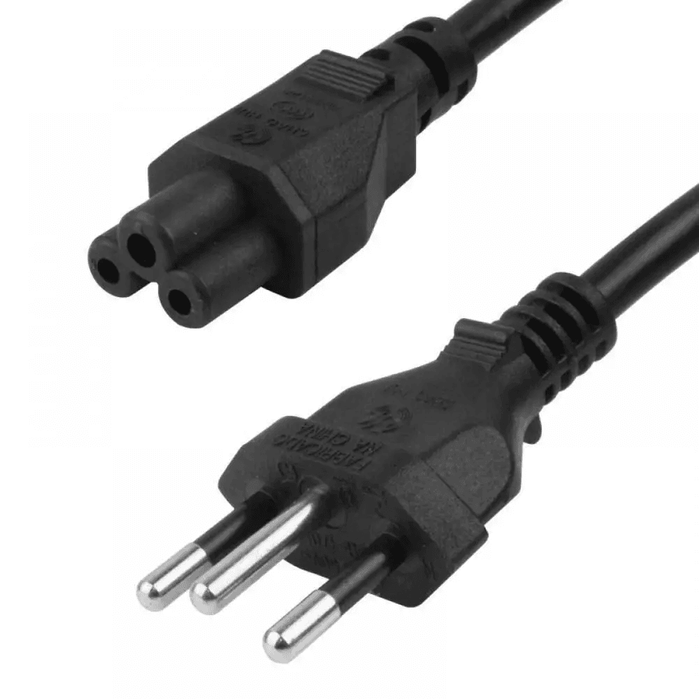 Cabo de Força Tripolar A’Gold WX-53 1,5m 16A 250V – Lelong - Imagem 2