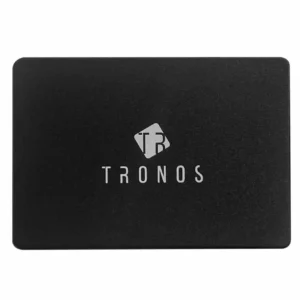 SSD TRS240G 240GB 2.5” SATA 6Gb/s