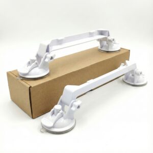 Suporte de Ventosas para Starlink Mini HMASTON