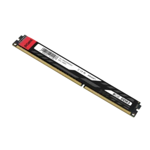 Memória RAM PCYES 8GB DDR3 1600MHz