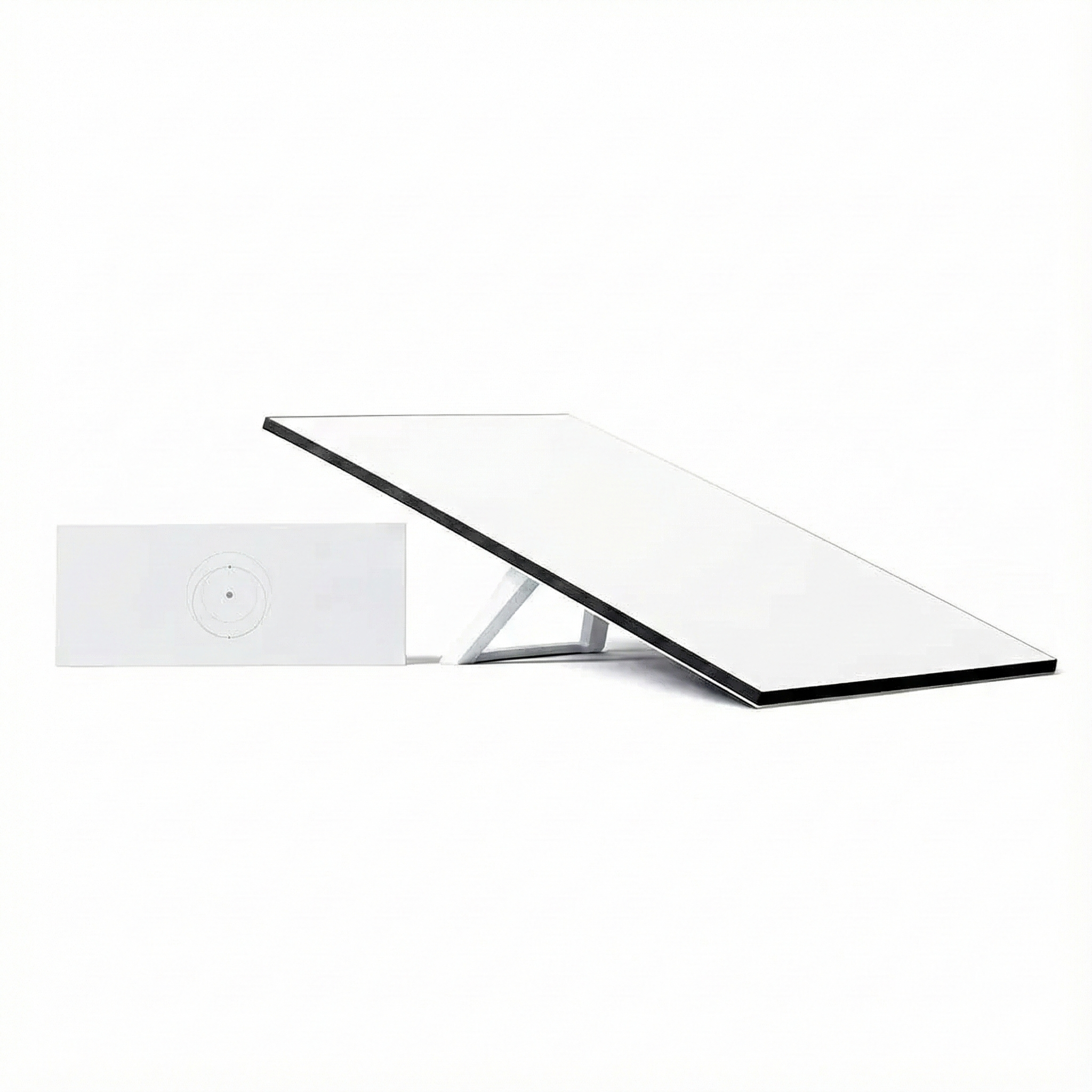 Antena Starlink Internet via Satélite Standard Kit V4
