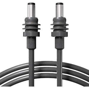 Cabo de Alimentação Original Starlink Mini 15 Metros DC