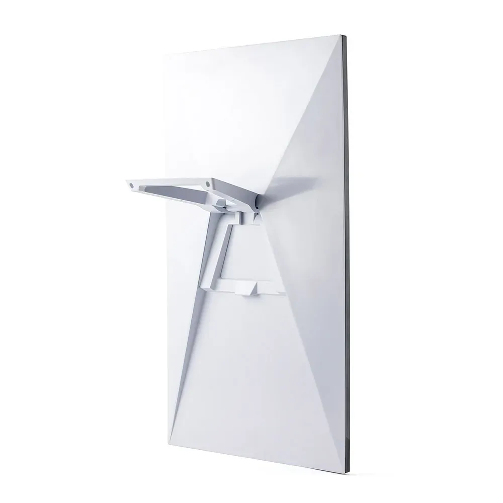 Antena Starlink Internet via Satélite Standard Kit V4 - Imagem 3