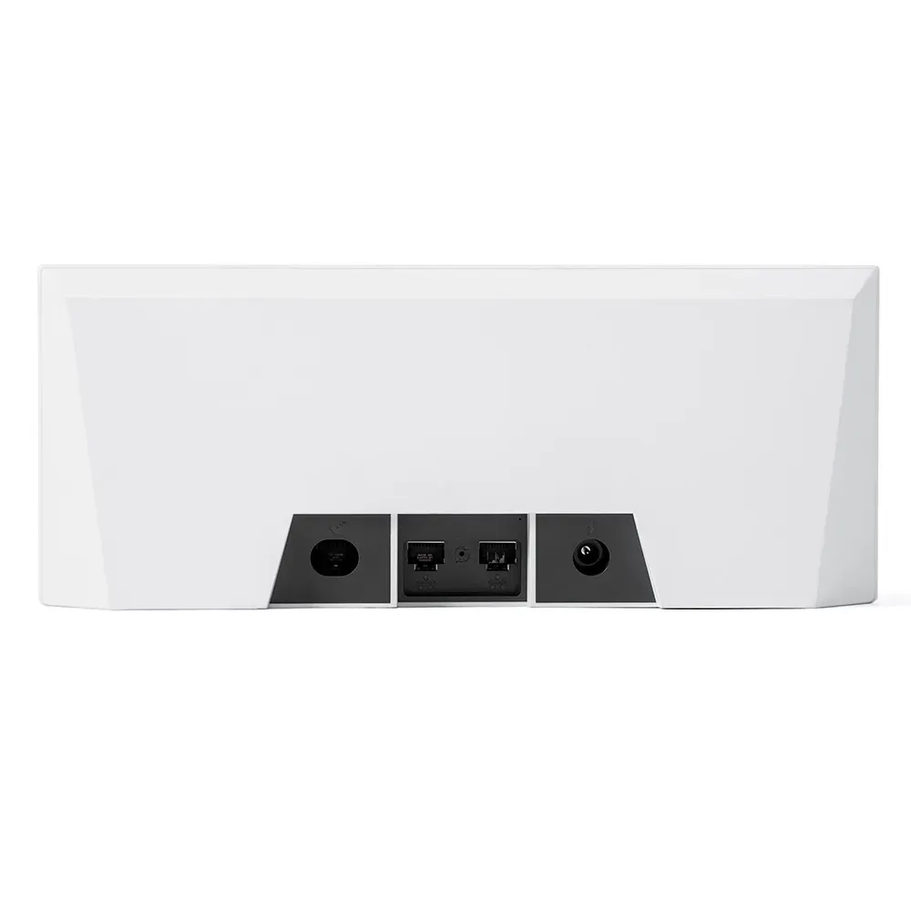 Antena Starlink Internet via Satélite Standard Kit V4 - Imagem 5