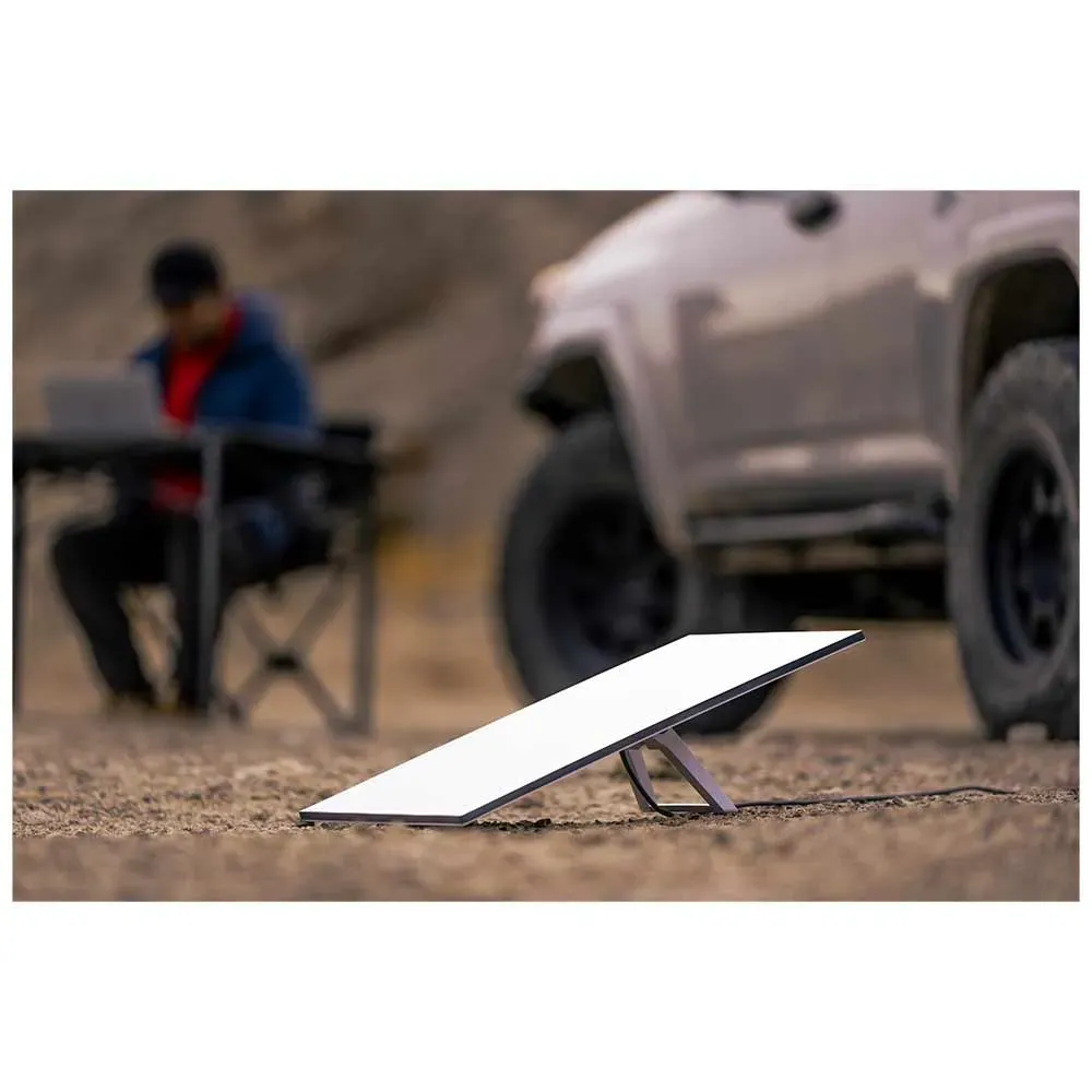 Antena Starlink Internet via Satélite Standard Kit V4 - Imagem 6