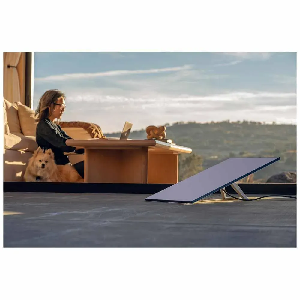Antena Starlink Internet via Satélite Standard Kit V4 - Imagem 7