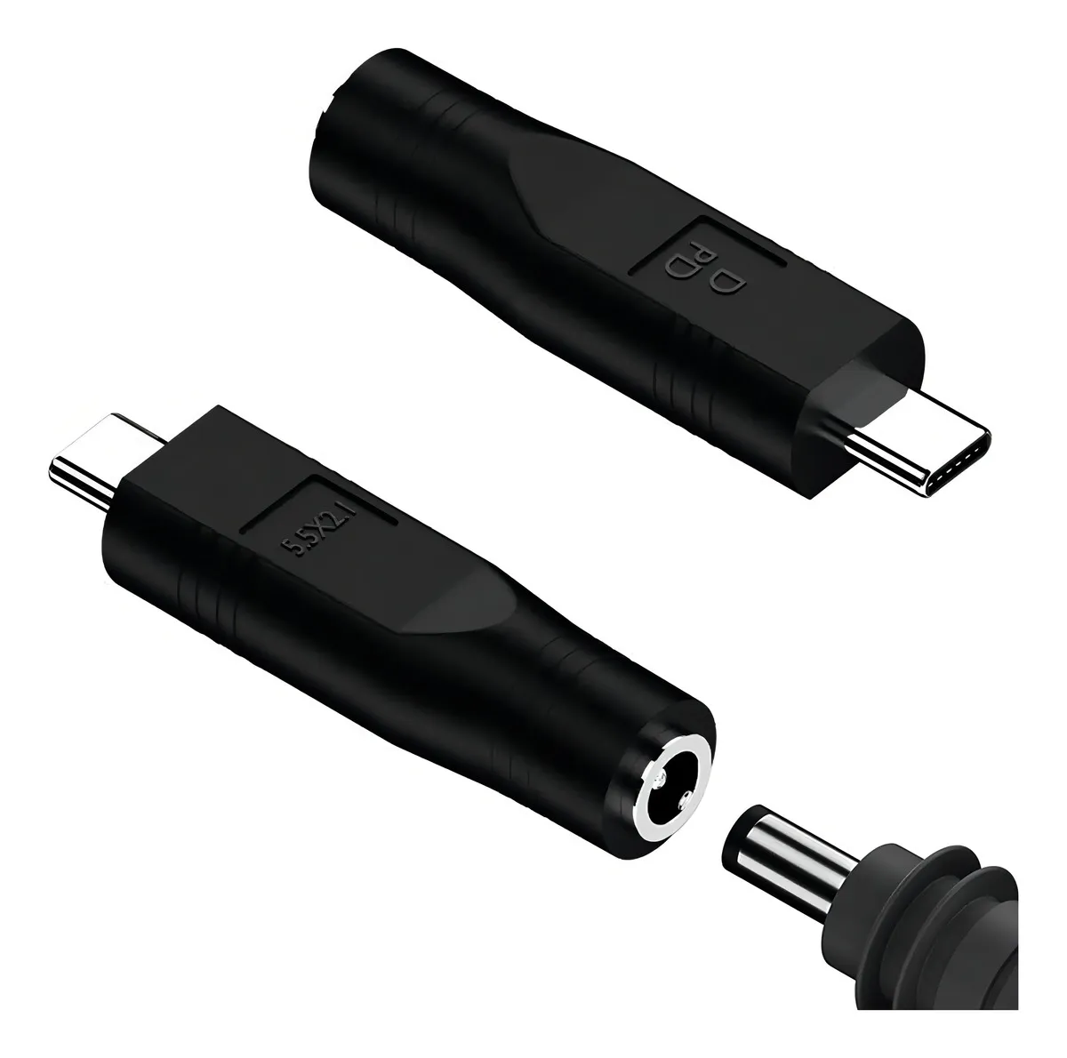 Adaptador Starlink Mini Tipo-c Para Dc 65w
