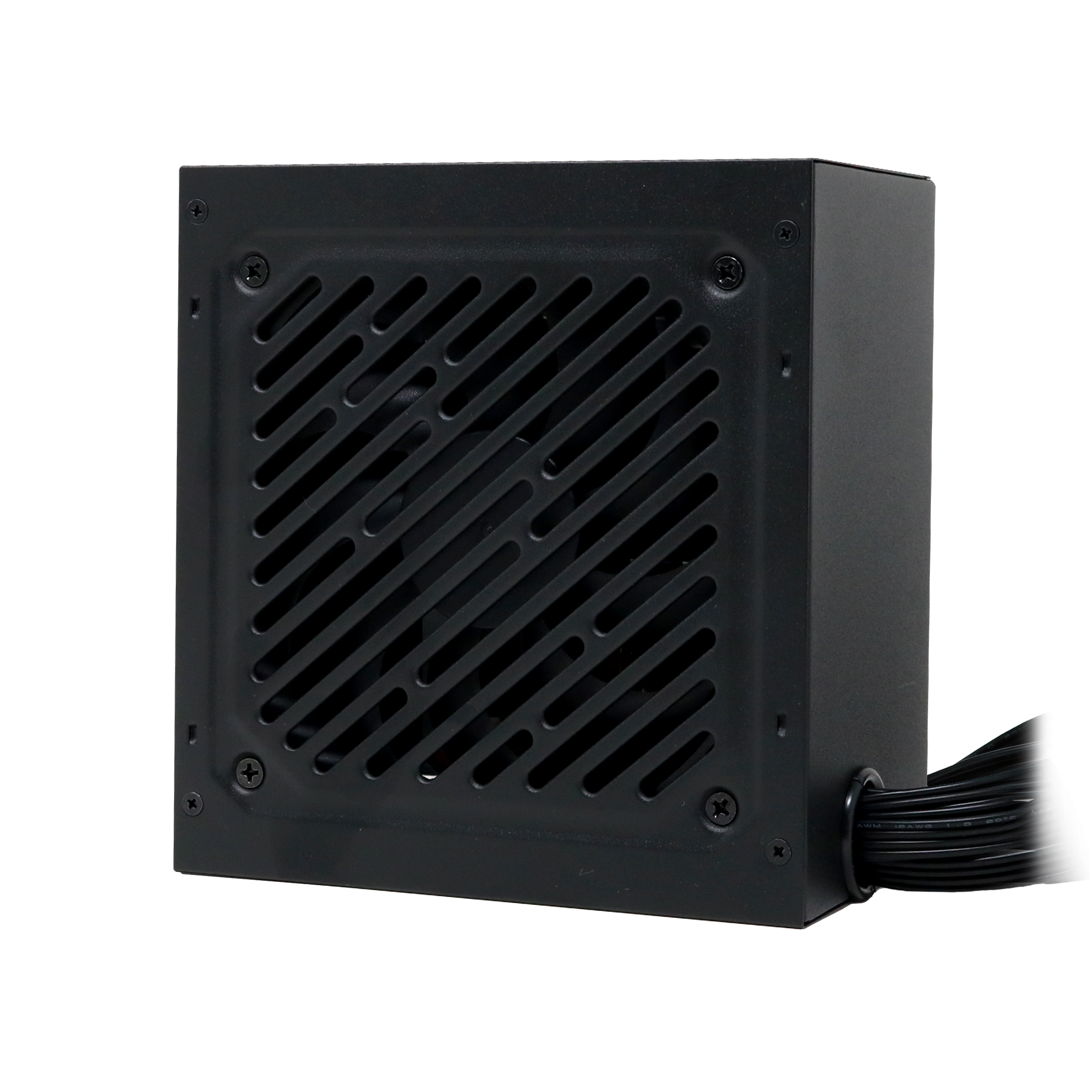 Fonte 600W 80 Plus Bronze EZ8898B-600 ATX - Imagem 7