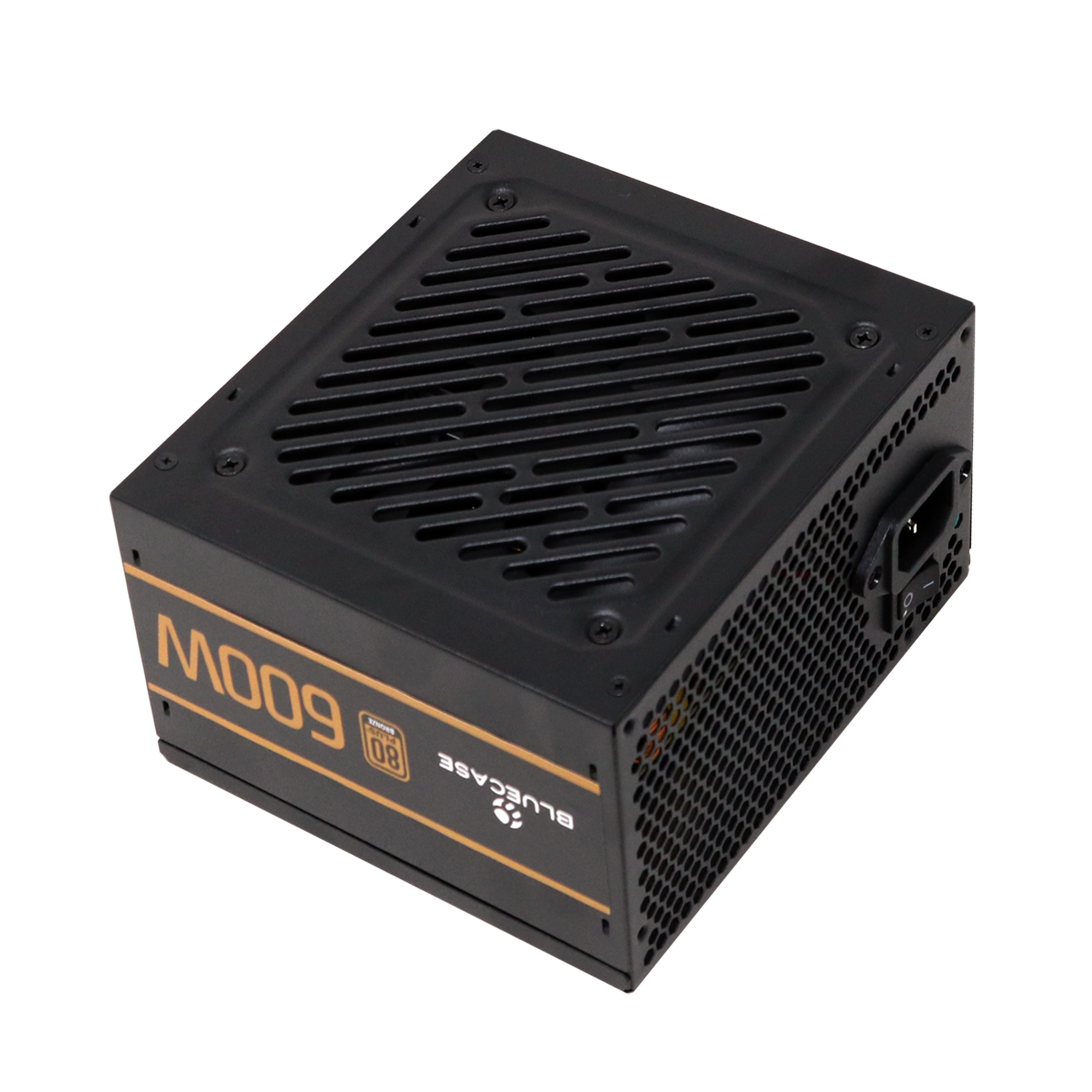 Fonte 600W 80 Plus Bronze EZ8898B-600 ATX - Imagem 10
