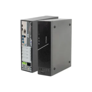 Computador ZOOM Hard'Desk 6002P Core i5 12400 SFF