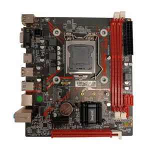 Placa-Mãe GMOG GM-H81D3