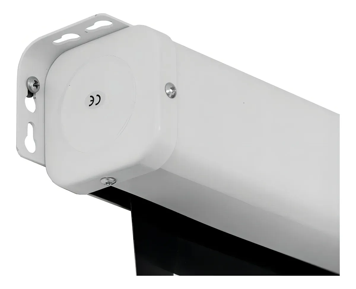 Tela de Projeção Elétrica 92” 16:9 Sumay - Imagem 4