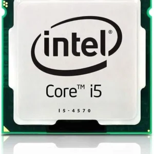 Processador Intel Core i5-4570 3.2GHz LGA 1150 4ª Geração