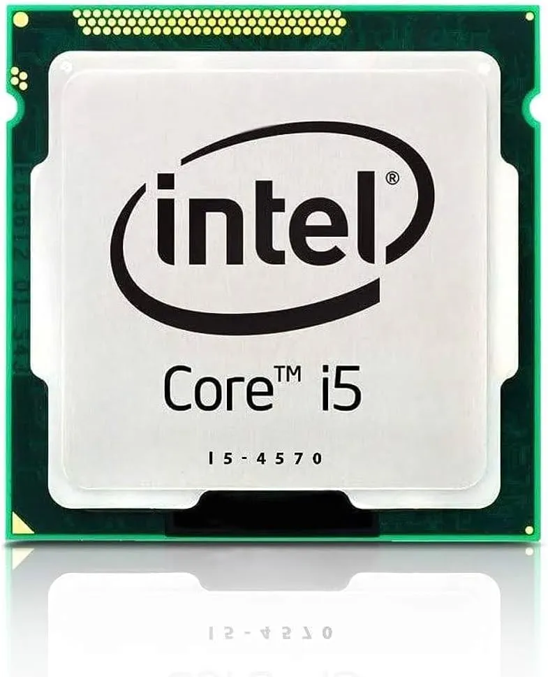 Processador Intel Core i5-4570 3.2GHz LGA 1150 4ª Geração