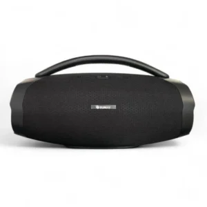 Caixa de Som Bluetooth Goldbox 120W