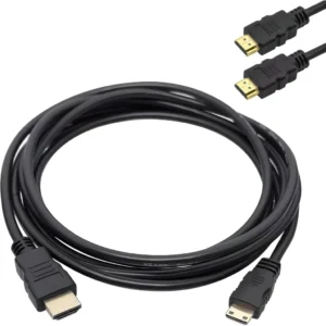 Cabo HDMI 3 Metros Marqs Home Full HD