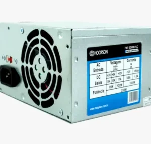 Fonte para Computador Hoopson 230W