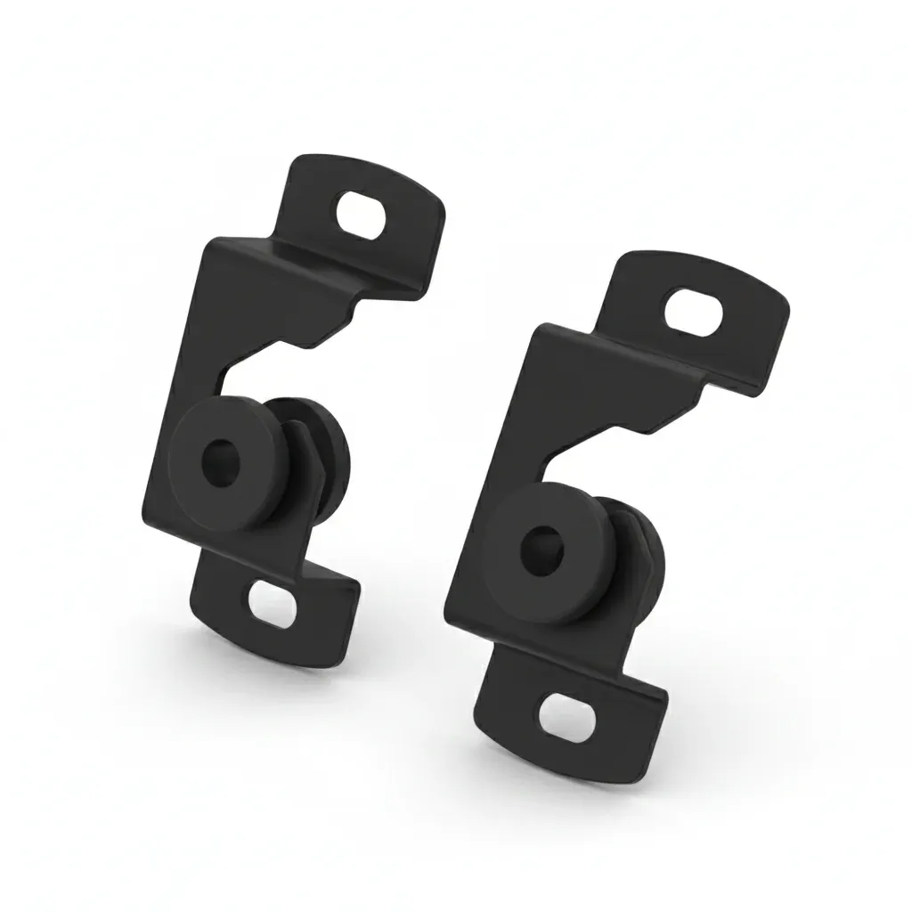 Suporte Universal Fixo Slim para TV 13” a 100” Sumay SM-SUFS - Imagem 2