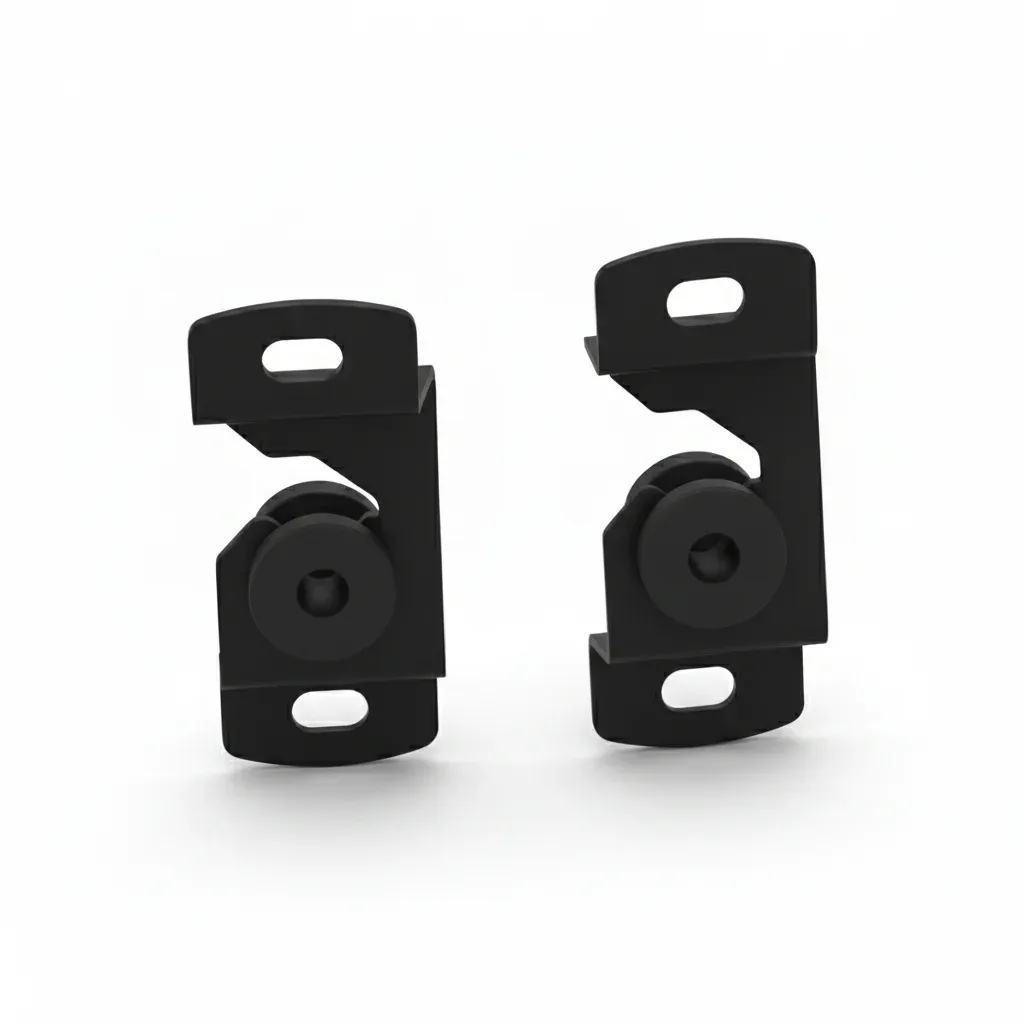 Suporte Universal Fixo Slim para TV 13” a 100” Sumay SM-SUFS - Imagem 3