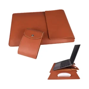 Capa Protetora para Notebook OEM em Poliéster