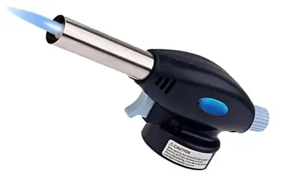 Maçarico Culinário Portátil