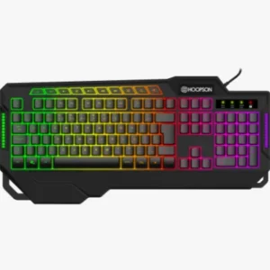 Teclado Gamer Hoopson TPC-071 RGB