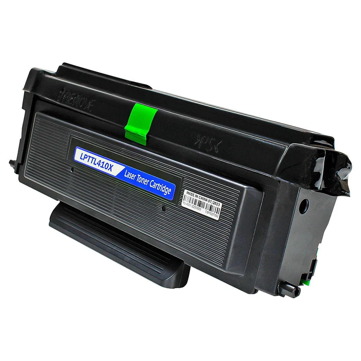 Toner Pantum TL-410X Compatível 6K Byqualy - Imagem 4