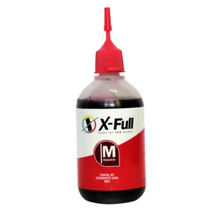 Tinta X-Full 100ml MG Compatível Multimarcas