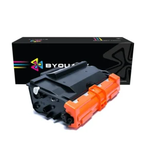 Toner Brother TN3470/TN3442 Compatível 8K Byqualy