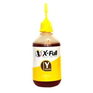 Tinta X-Full 100ml YL Compatível Multimarcas