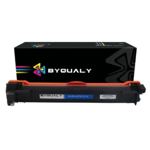 Toner Brother TN116 Compatível 1K Byqualy