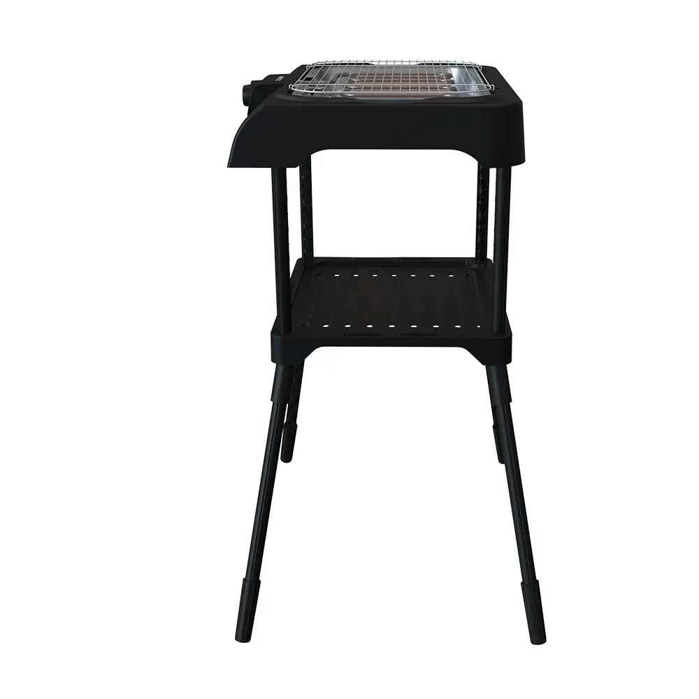 Churrasqueira Elétrica Agratto Pedestal 2000W 220V - Imagem 3
