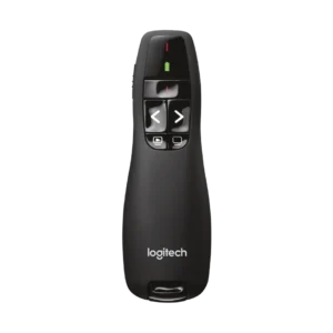 Apresentador Sem Fio Logitech com Laser Vermelho USB