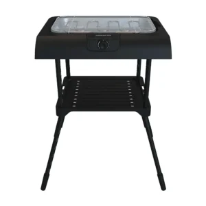 Churrasqueira Elétrica Agratto Pedestal 2000W 220V
